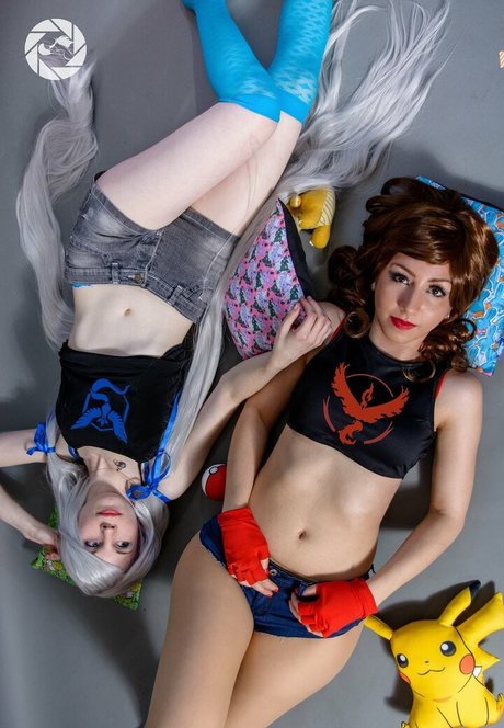 Cherryl Kitsune perfect pornstar img