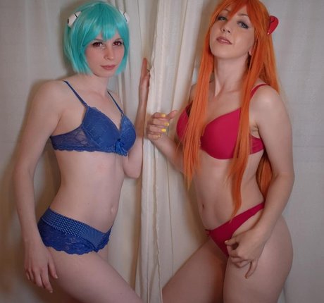 Cherryl Kitsune star high quality pictures