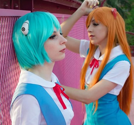 Cherryl Kitsune pornstar best picture