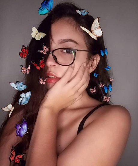 Karinny beautiful pornstar photo