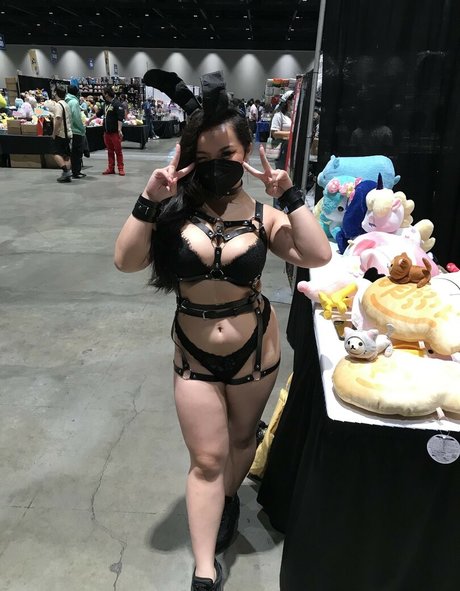 Eventuallynn star sexy images