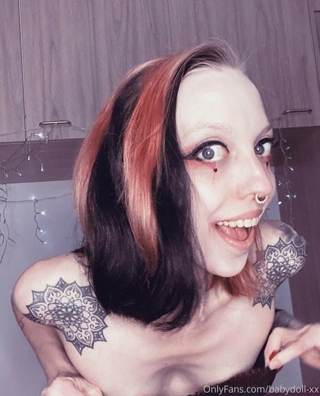 babydoll xx exclusive star picture