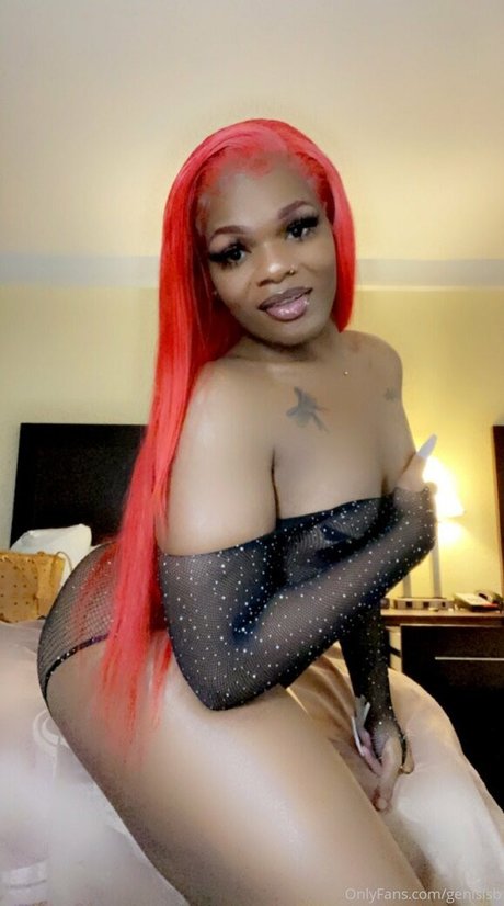 genisisb pornstar hot pics