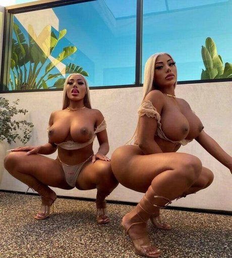 Clermont Twins naked star archive