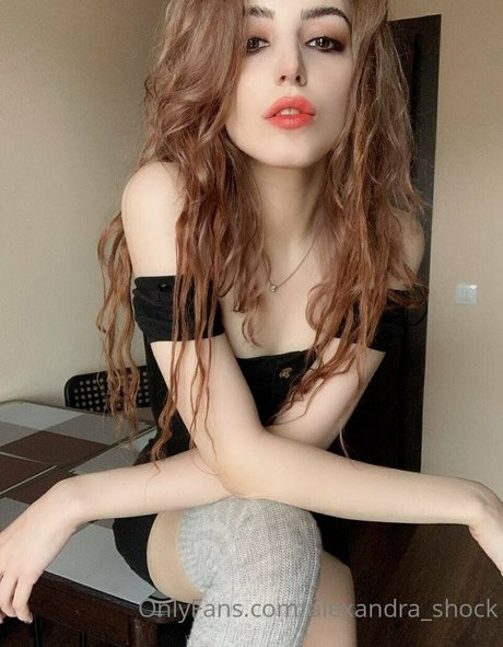 alexandra shock high quality pornstar pic