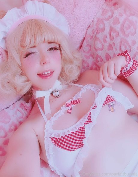 parfaitbunnie star pretty photo