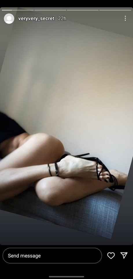Veryvery secret star pornographic pics
