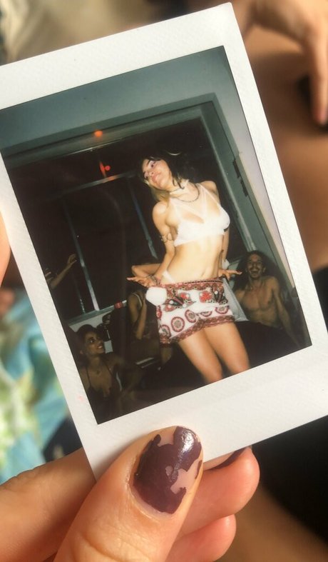 nuagesrose nudes pornstar image