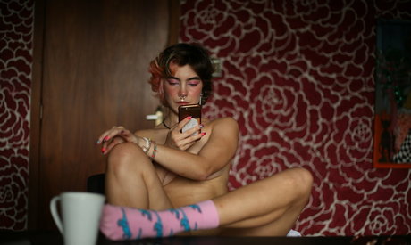 nuagesrose nice pornstar pics