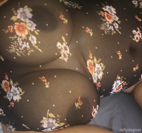 Tellyfckngo star art img