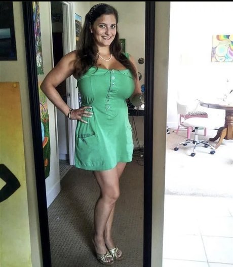 Avery Millah porn actress photos