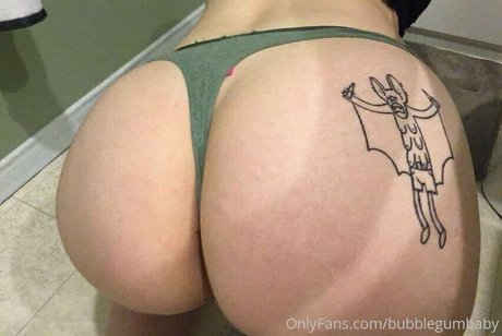 Bubblegumbaby pornstar pretty img