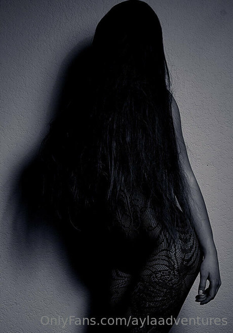 aylaadventures model nice pictures