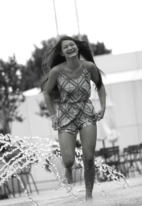 aylaadventures star sexy picture