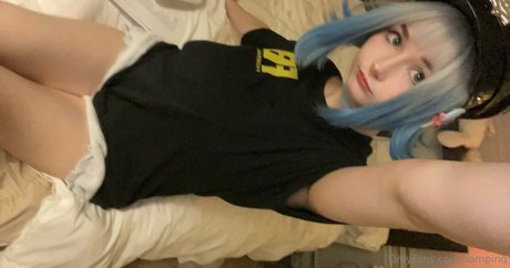 llampinq model xxx archive