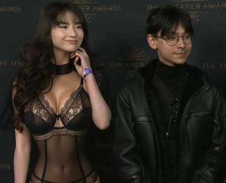 Kyedae pornographic model archive