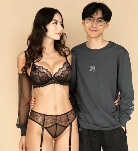 Kyedae pornstar hd photo