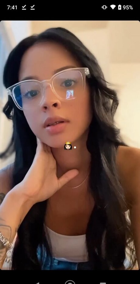 __k baarbiee_ pretty actress image