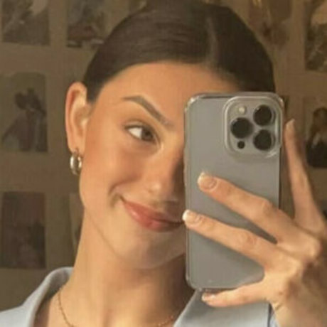 savannah demers nudes model image