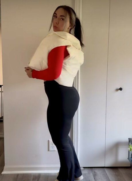 Abby Berner model pornographic archive