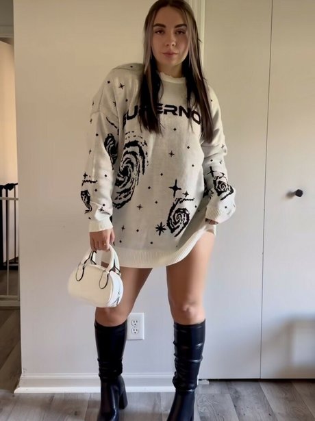 Abby Berner nudes actress images