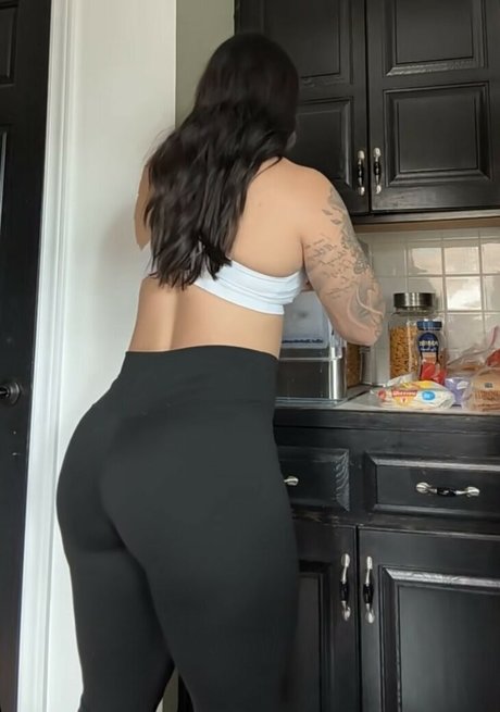 Abby Berner nudes star picture