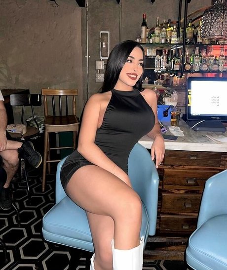 Gemeas Abello model best gallery