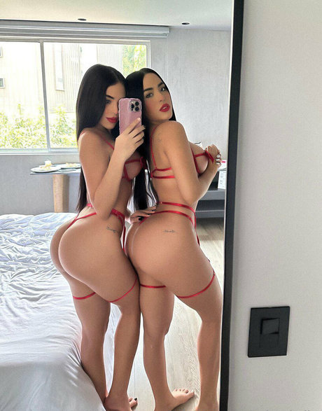 Gemeas Abello high quality actress gallery