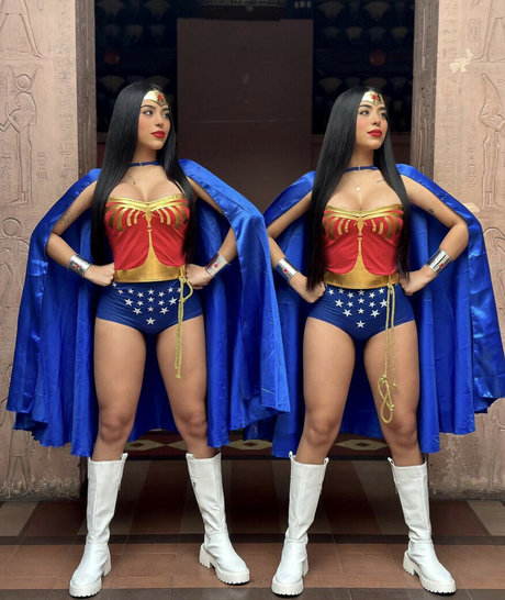 Gemeas Abello high quality star img