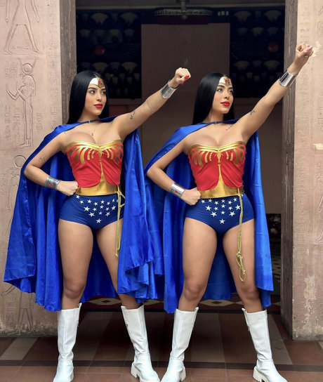 Gemeas Abello best star images