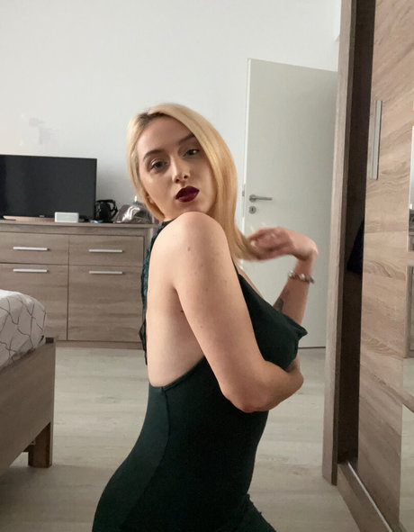 goddess blaze perfect star image