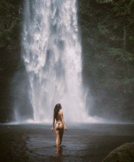 Ebony Jepson model free images