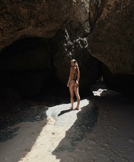 Ebony Jepson star erotic gallery