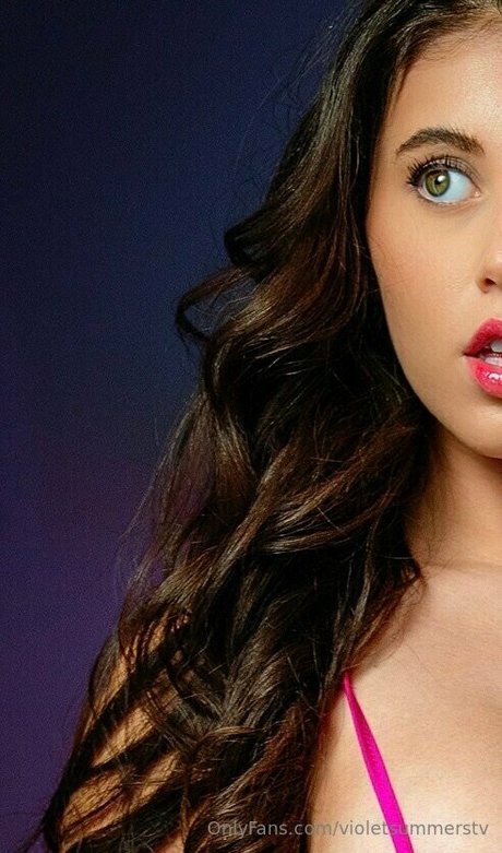 violetbrandani pornstar top pic