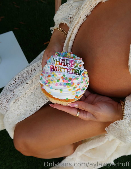 aylawoodruff pornstar nude pic