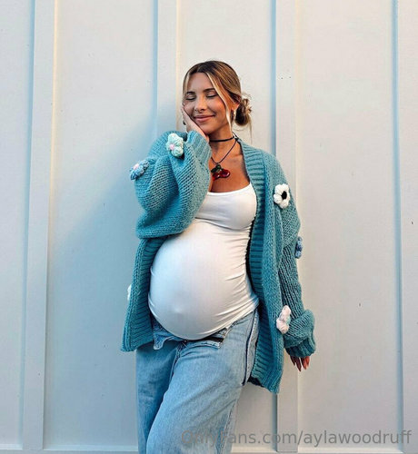 aylawoodruff xxx model pics