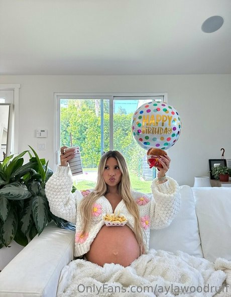 aylawoodruff pretty pornstar photos