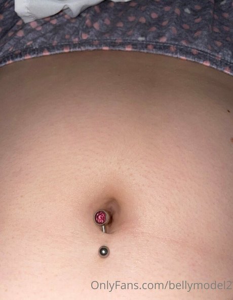 bellymodel2 star adult archive