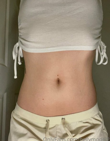 bellymodel2 beautiful star gallery