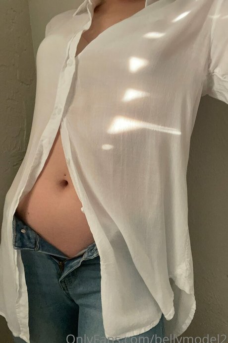 bellymodel2 beautiful pornstar gallery