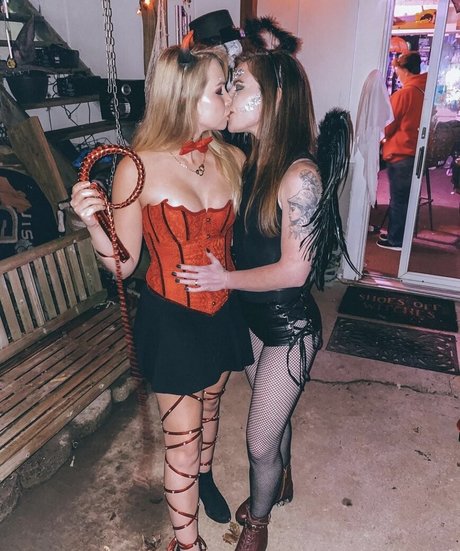 HalieeandKendra hd pornstar galleries