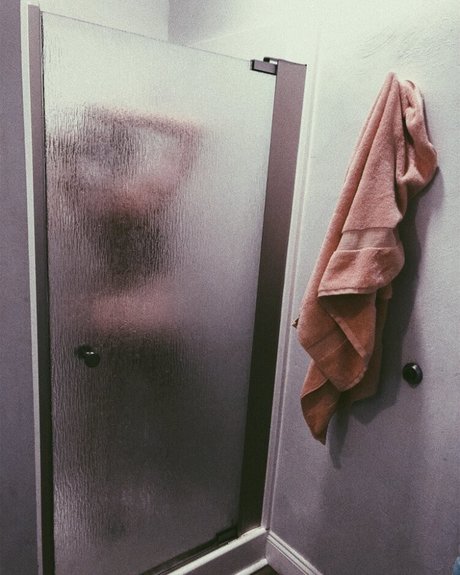 Gabby Goudy hot model images