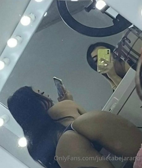 Julieta Bejarano naked pornstar photos