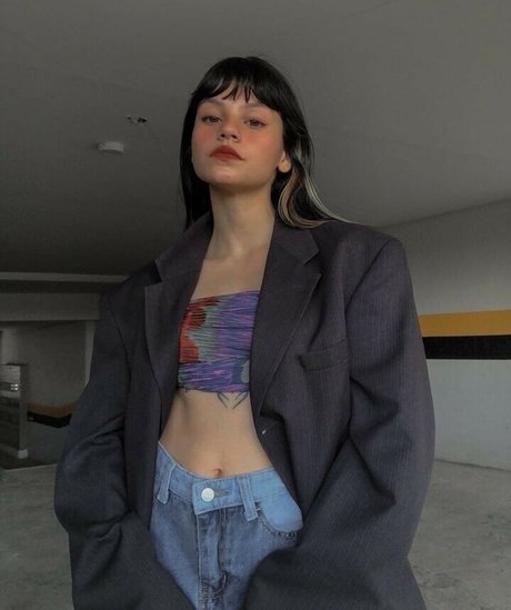 Daniela Montaguth art actress images