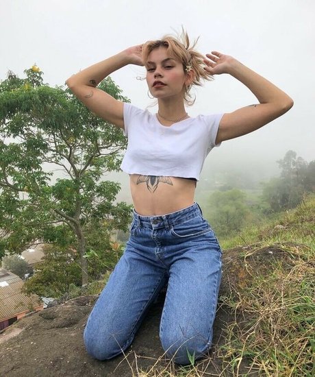 Daniela Montaguth star perfect img