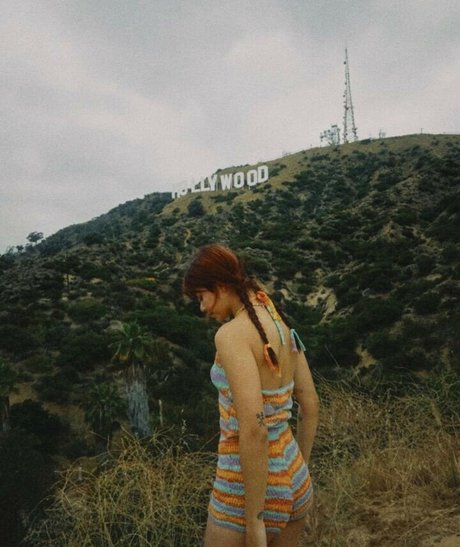 Daniela Montaguth hot actress archive