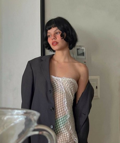 Daniela Montaguth exclusive pornstar images