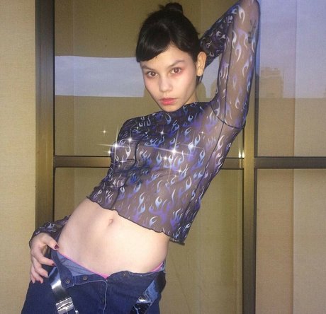 Daniela Montaguth pornstar free image