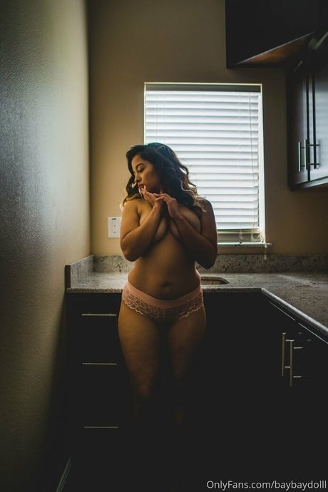 Gabydoll sexy model galleries