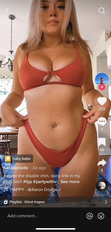 hailsdanielle pornstar pretty pictures